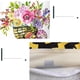 thumbnail image 5 of Almohada De Huevo De Conejo De Pascua, Decoraciones Para El Hogar De Pascua, Funda De Almohada Cuadrada Duradera Para Sofá, Librería, Fiesta Speravity HA044715-06, 5 of 5