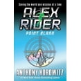 thumbnail image 4 of Point Blank par Horowitz, Anthony (Alex Rider), 4 of 4