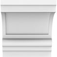 thumbnail image 2 of 5"W x 6"D x 6"H Standard Diane Architectural Grade PVC Corbel, 2 of 9
