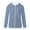 Light Blue, variant on ChaoHeng Jackets for Women Plus Size Loose Long Sleeve Coat Up to 70% Off,Women Print Round-Neck Long Sleeve Loosen Single Sweatshirt Tops Pullover Blouse(Brown,S)