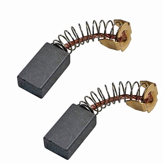 Ridgid Genuine OEM Replacement Carbon Brush - 089006017092