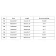 thumbnail image 3 of Toddler Kids Girls Boys T Shirts Short Sleeve Casual Printed Tee For Lightweight Top Playful Graphic Wardrobe Casual Summer Tees 18-24 Months, 3 of 5
