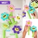 thumbnail image 2 of Flores de peluche ¿Qué memes? Flores de apoyo emocional, 2 of 4