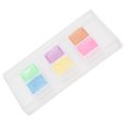 thumbnail image 1 of Watercolor,  Diffusion Glitter Watercolor Paint  Transparency  For Watercolour For Graffiti Macarons, 1 of 8