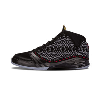 Air Jordan 9 Retro Mens Basketball Shoes Dark Grey 302370-013 Size 7.5 $_12.JPG?set_id=880000500F main image 2