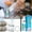 Multicolor#1, variant on Meggemo 30ml NoWash White Shoe Cleaner Gel Whitens Sneakers Removes Stains and Yellowing on Shoe Edges Easy to Apply Without Water
