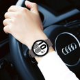thumbnail image 4 of 20Mm 22Mm Correa De Cuero Para Samsung Galaxy Watch 3 Active 2 Band 44Mm GT 2Pro 3pro 4/Classic 45/40Mm/46Mm Pulsera, 4 of 4