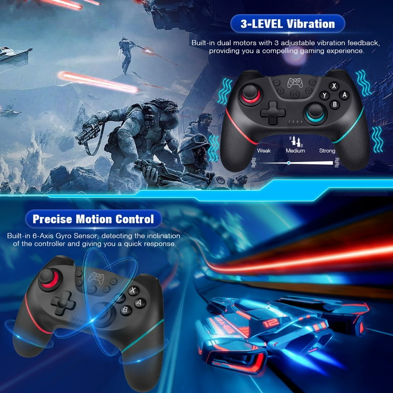 Walmart control sale switch