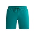 thumbnail image 3 of George Men's and Big Men's Swim Trunks, 6" Inseam, Sizes S-5XL, 3 of 5