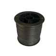 thumbnail image 1 of 500M/546Yds 4 Strands Braided Multifilament Fishing Line Rope, 1 of 5