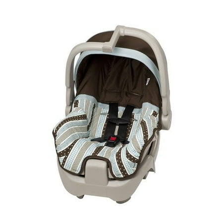 Evenflo Discovery 5 Infant Car Seat in Georgia Stripe - Walmart.com