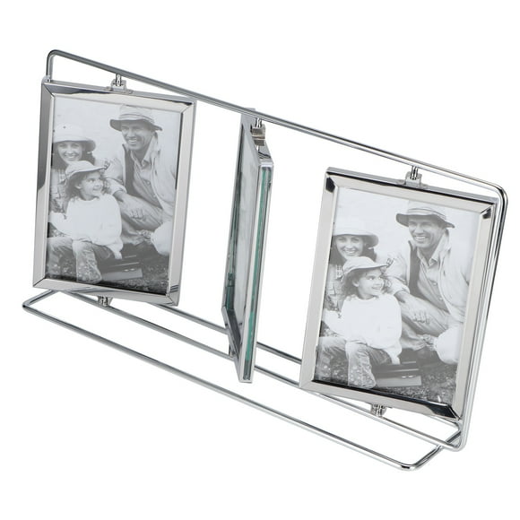 Picture Frame,Vintage Retro Large Size Large Size Picture Frame Family Photo Frame Rapid Response