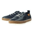 thumbnail image 5 of Lunar Womens Evie Leather Sneakers, 5 of 5