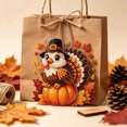 thumbnail image 4 of Lazduis Diamond Art Painting Kit DIY Bead Art Holiday Wall Fall decor for Home Room 7.87 x 7.87IN, 4 of 6