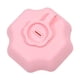 thumbnail image 4 of Práctico soporte de silicona para paletas de hielo, ideal para fiestas y hogar. Rosa, 4 of 9