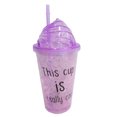 thumbnail image 2 of Vaso de Hidrogel Gummy  Ice Cup Morado 500 ml, 2 of 2
