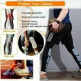 thumbnail image 4 of Lishi Compression Sleeve Socks for Varicose Veins and Knee Support, 4 of 5
