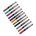 thumbnail image 1 of Bolígrafo para colorear con punta fina, ideal para pintar rocas y cerámica, 11 unidades 11 piezas, 1 of 8