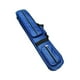 thumbnail image 2 of Estuche de transporte para tacos de billar, 1/2 taco, para hombres y mujeres, bolsa para tacos de billar Azul, 2 of 9