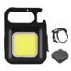 thumbnail image 2 of Lámparas de Camping de 500 lúmenes, luces de inspección de coche recargables por USB de alto brillo, 4 modos de iluminación, linternas pequeñas para acampar y hacer senderismo Tmvgtek excursión de campamento, 2 of 4