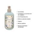 thumbnail image 4 of Acondionador Yuya Republic Cosmetics fuerza Y bolumen biotina Y colágeno 450 ml, 4 of 4