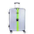 thumbnail image 3 of Pack de 4 correas de maleta verdes, correas de equipaje, correas de equipaje, correas de equipaje para maletas, 3 of 4