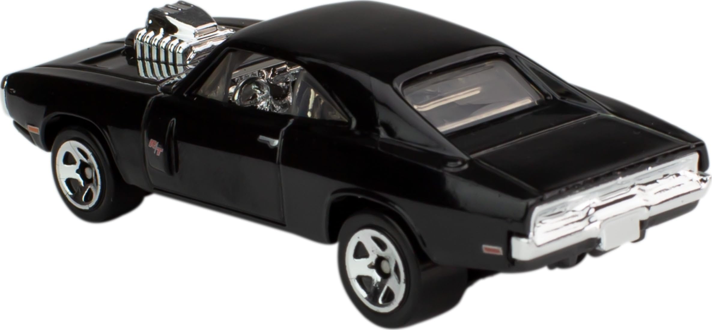 Hot Wheels Fast and Furious Vehicle Playset