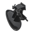 thumbnail image 4 of Replacement Glove Compartment Door Handle for Peugeot 206 206CC Vehicles - Black, 4 of 6