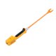 thumbnail image 3 of Handheld Electric Stock Prod Livestock Shock Moving Tool for Pig Sheep Cattle(EU Plug,220V), 3 of 5