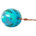 thumbnail image 7 of Airhead AHOR-12 Orb 60 Foot 4,100 Pound Tensile Strength Towable Rope Ball, Blue, 7 of 7