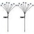 thumbnail image 1 of PENGXIANG Halloween Decor Green Eyeball Swaying Firefly Light 600mAh Outdoor Swaying Light, 1 of 7