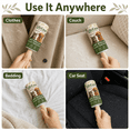 thumbnail image 6 of LifeEase Premium Wooden Handle Lint Roller for Pet Hair – Extra Sticky, 3 Roll Refills (180 Sheets Total), Eco-Friendly Pet Hair Remover for Clothes, Couch & Furniture, 6 of 7