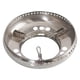 thumbnail image 3 of Estante para estufa portátil, accesorios para estufa de Gas, cocina de Gas duradera multiusos, anillos de soporte para Wok, soporte para olla a prueba Una sola capa Soledad Cubierta de cocina de gas, 3 of 9
