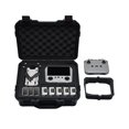 thumbnail image 1 of Estuche rígido impermeable Compatible con estuche portátil Mini 3 Pro para accesorios de drones, 1 of 5