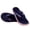 Dark Blue, variant on Unisex Summer Sandals with Toe Clips, Perfect for Couples. Comfortable EVA Slippers for Casual Beach Outings for Women