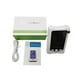 thumbnail image 2 of Air Quality Monitor, Ammonia Test Meter 3.5 Inch LCD NH3 Concentration Tester Ammonia Detector Ammonia Alarm Device, 2 of 5