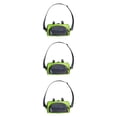 thumbnail image 2 of Clearance! 3PC Outdoor Bicycle Handlebar Bag, Portable Multifunctional Bag Liquidation Pallet Todays Deals In #21, 2 of 7