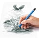 thumbnail image 4 of Juego de 5 lápices de dibujo Staedtler Mars Lugraph Jumbo, 4 of 5