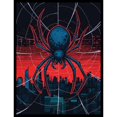thumbnail image 1 of Fundas para cartas Realm Guard 105 unidades, textura mate, 66 x 92 mm, 1 of 5