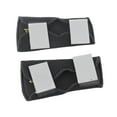 thumbnail image 3 of YIXIGGC 2Pcs Dog Rear Legs Braces Hock Sleeves Joint Wraps for Hind Arthritis Sprain Support(XS) XC921-18998, 3 of 9