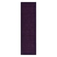 thumbnail image 4 of Surya Mystique M-349 Area Rug - Purple, 4 of 4