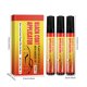 thumbnail image 3 of Bolígrafo Reparador de Arañazos para Auto | Aplicador de Capa Transparente para Arañazos Menores en la Pintura | Marcador de Retoque Automotriz con Agente de Recubrimiento Duradero | 12 ml | Uso, 3 of 9