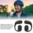 thumbnail image 4 of Language Translator Earbuds, 70 Accents 74 Languages Real Time Translator Device, 4 Translation Modes Ergonomic in Ear Headphones with APP, 4 of 7