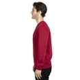 thumbnail image 2 of Threadfast Apparel 320C Unisex Ultimate Crewneck Sweatshirt, 2 of 2