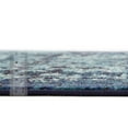 thumbnail image 5 of Unique Loom Medici Collection Area Rug - Salamanca (2' 7" x 10' Runner Blue/Light Blue), 5 of 7