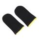 thumbnail image 1 of 100pcs2x controlador de juego transpirable cubierta de dedo a prueba de sudor funda para pulgar C, 1 of 6