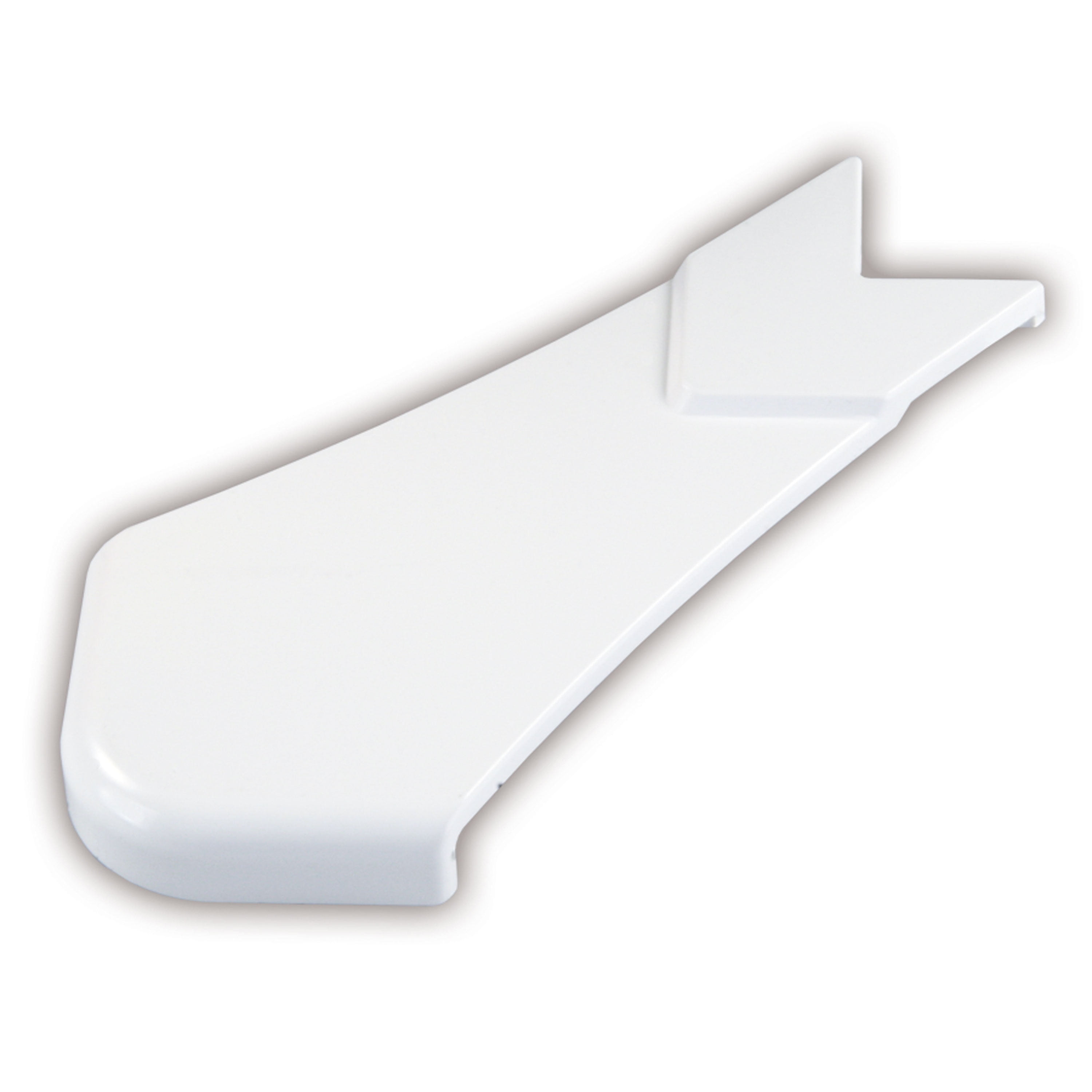 JR Products 55951 Slide Out Extrusion Cover