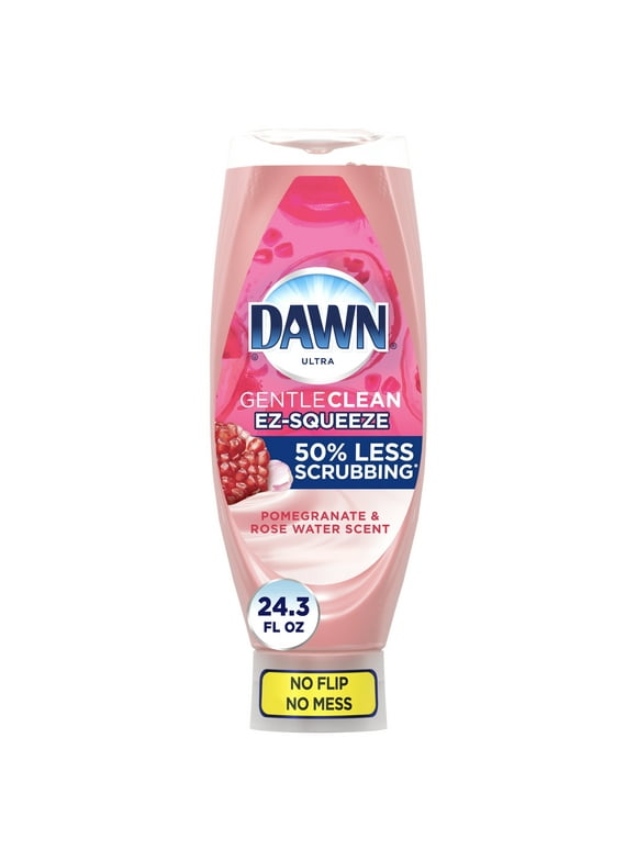 Dawn Dish Soap in Dawn