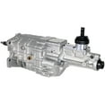 thumbnail image 5 of TREMEC TCET18084 TKX Close Ratio 5-Speed Ford Manual Transmission, 5 of 14