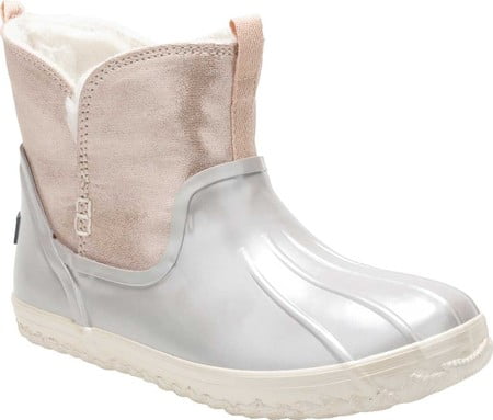 girls sperry duck boots